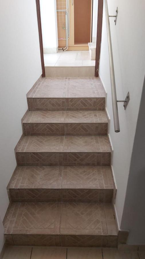 Apartmani Tonci Pag Đảo Pag Ngoại thất bức ảnh