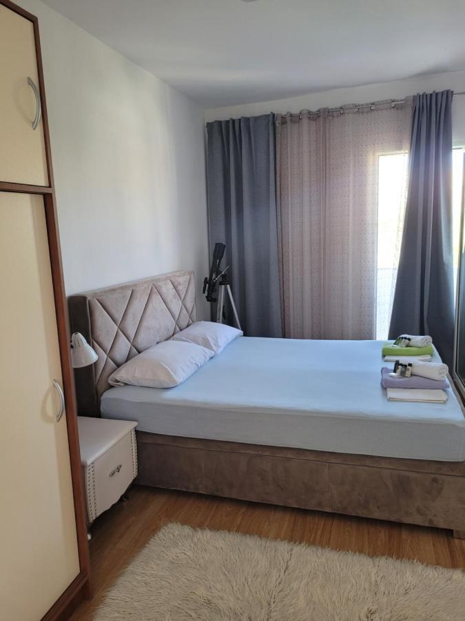 Apartmani Tonci Pag Đảo Pag Ngoại thất bức ảnh