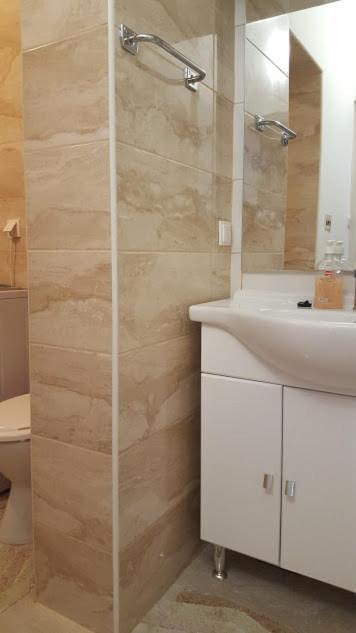 Apartmani Tonci Pag Đảo Pag Ngoại thất bức ảnh