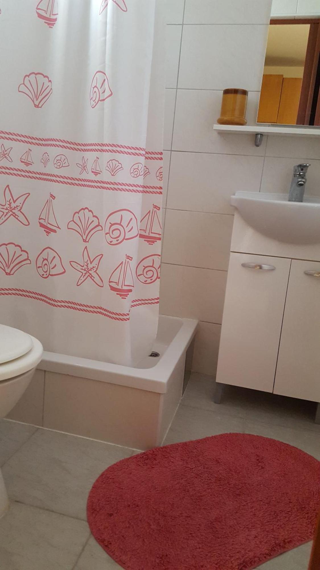 Apartmani Tonci Pag Đảo Pag Ngoại thất bức ảnh