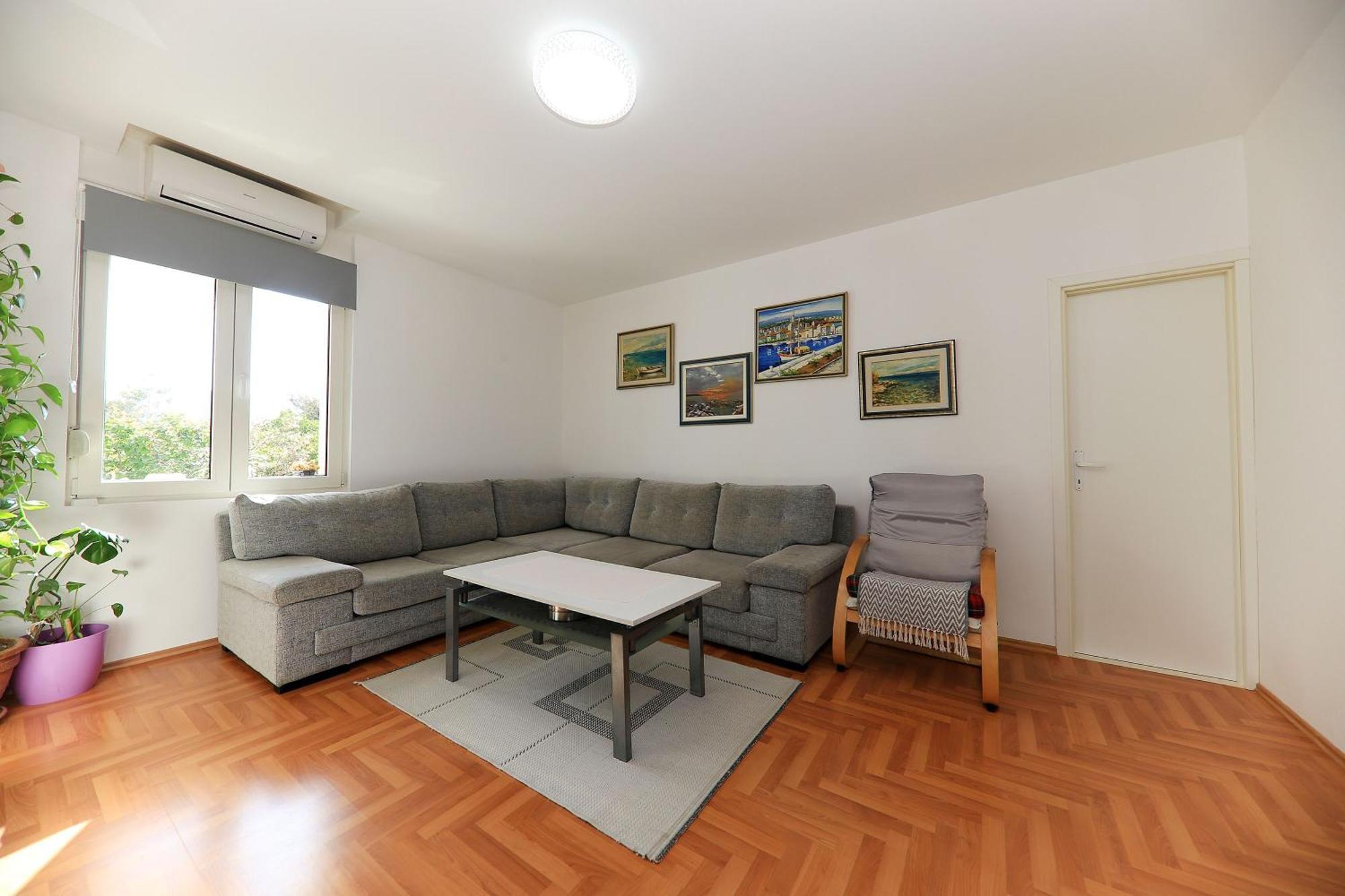 Apartmani Tonci Pag Đảo Pag Ngoại thất bức ảnh