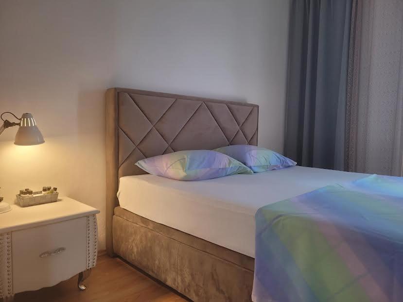 Apartmani Tonci Pag Đảo Pag Ngoại thất bức ảnh
