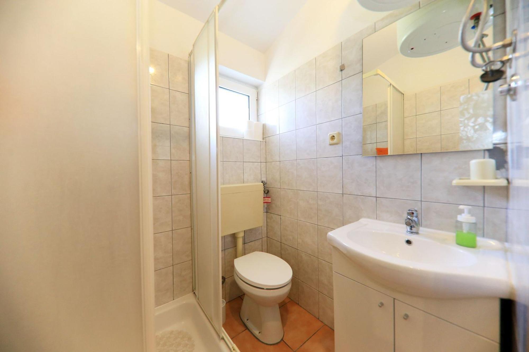 Apartmani Tonci Pag Đảo Pag Ngoại thất bức ảnh