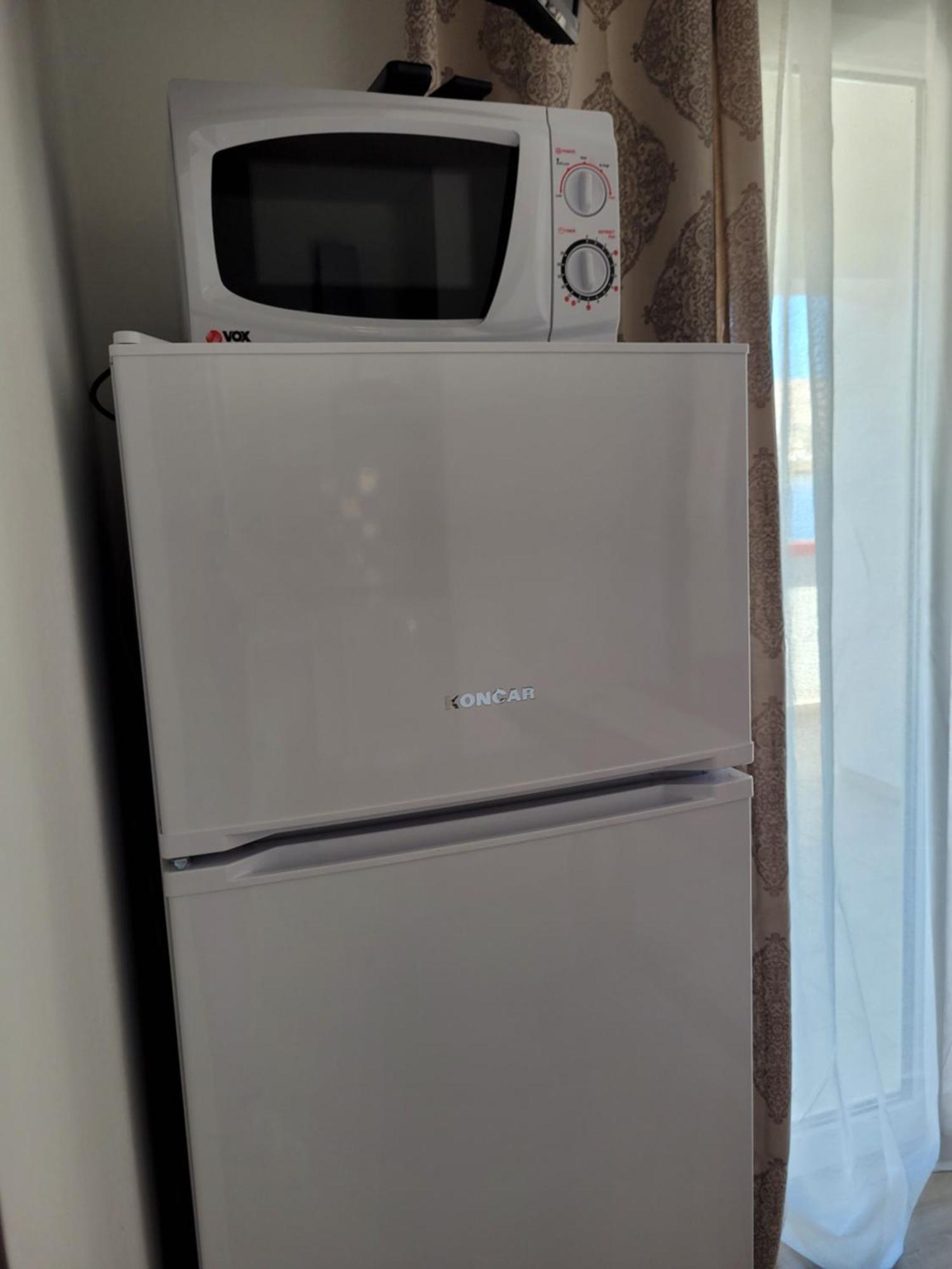 Apartmani Tonci Pag Đảo Pag Phòng bức ảnh