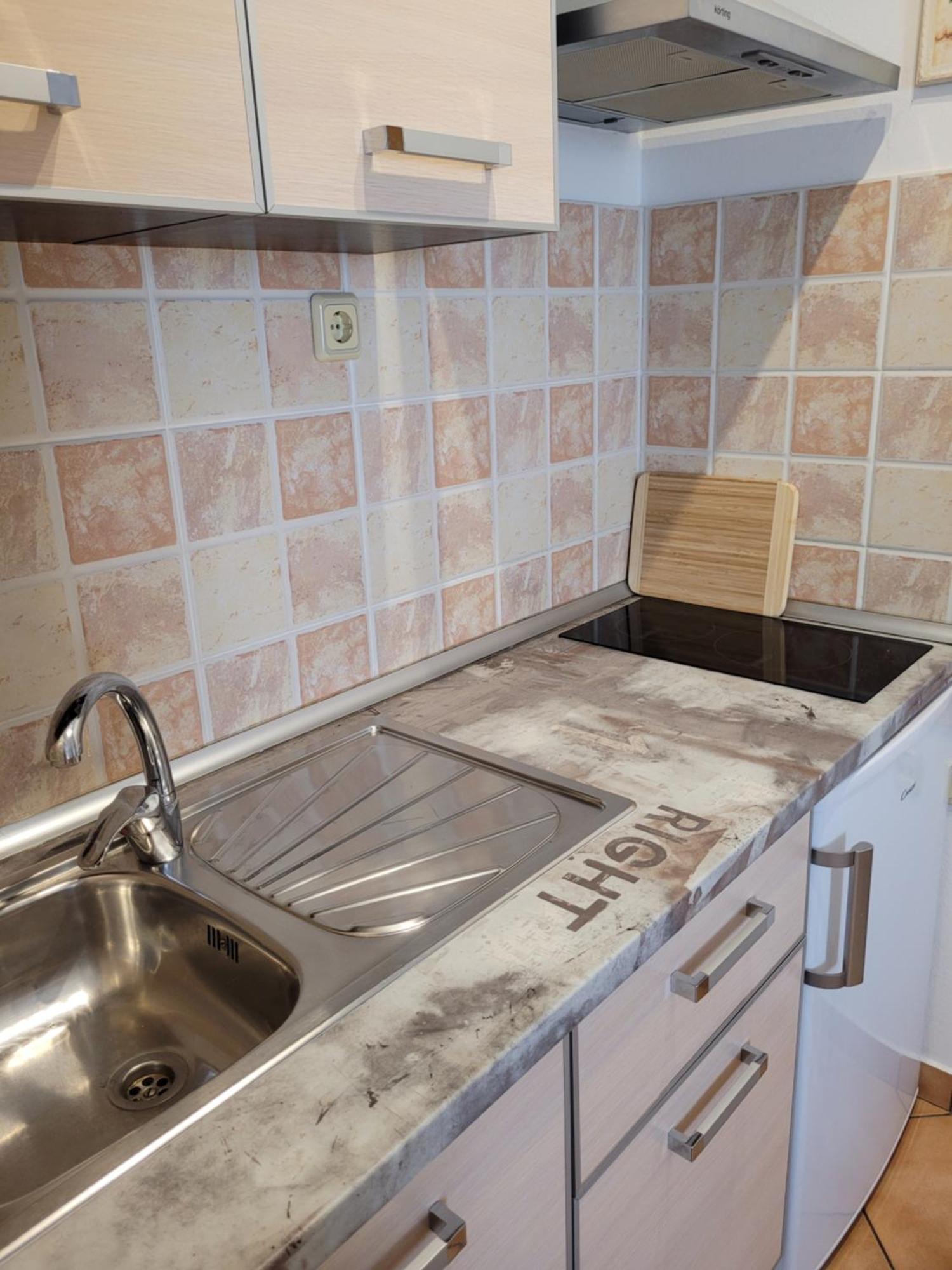 Apartmani Tonci Pag Đảo Pag Phòng bức ảnh