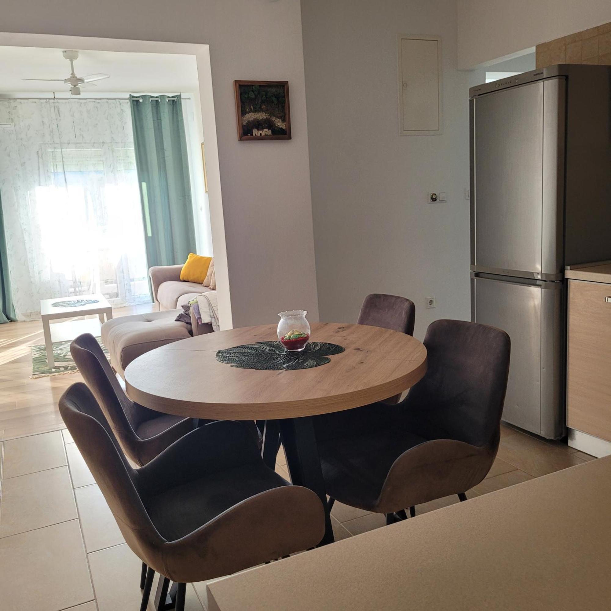 Apartmani Tonci Pag Đảo Pag Ngoại thất bức ảnh