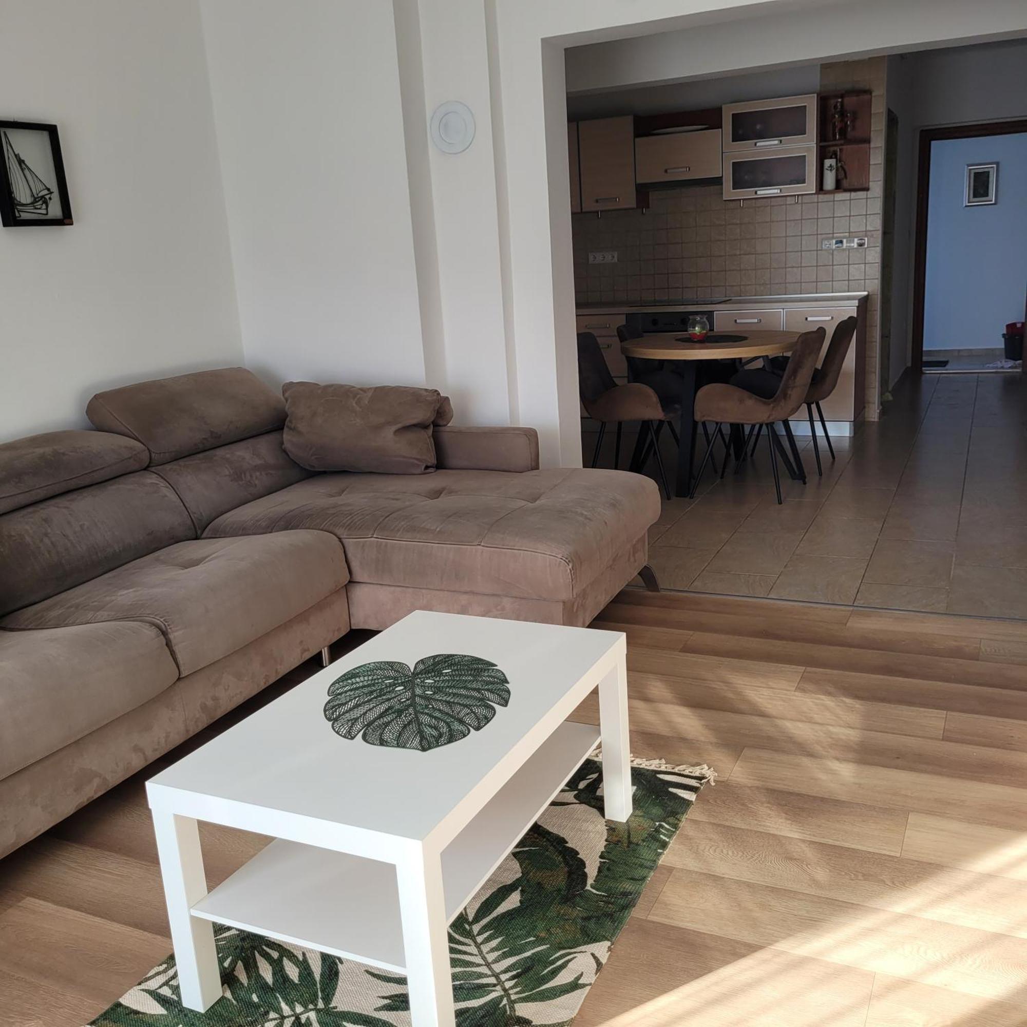 Apartmani Tonci Pag Đảo Pag Ngoại thất bức ảnh